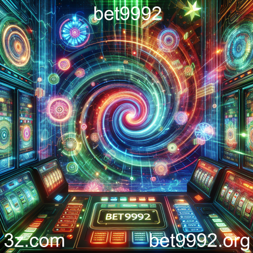 Explorando a Categoria de Apostas no Bet9992